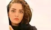 پشت‌صحنه‌ای که خبرساز شد؛ حضور هم‌زمان بهنوش طباطبایی و ترلان پروانه در «سووشون»