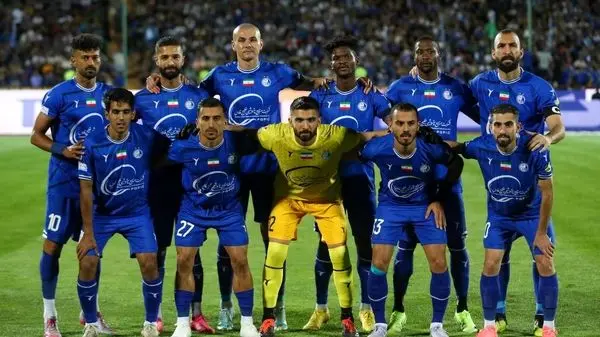 ساپینتو با این سخنان ثابت کرد استقلالی واقعی است