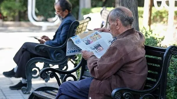 شوک به حساب بازنشستگان: واریزی معوقات اشتباهی بود؛ حساب‌ها مسدود شد!