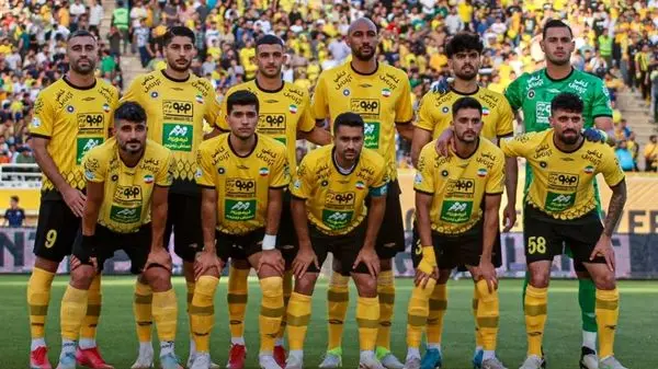 ردپای سپاهان در ماجرای صادق محرمی؛ آیا قرمزها بازی را واگذار می‌کنند؟