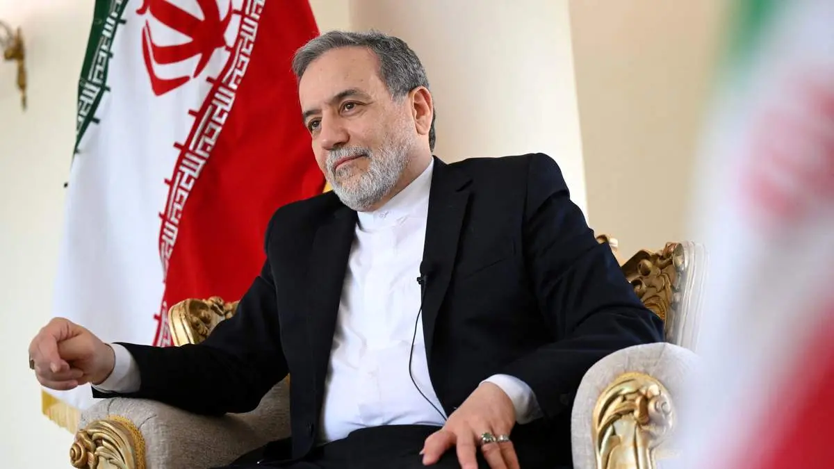 عراقچی: آمریکاییها با یاوهگویی مذاکرات را به بنبست کشاندند