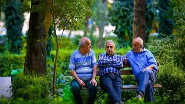 خبر خوش برای بازنشستگان: اولین مرحله وام ۵۰ میلیونی تامین اجتماعی واریز شد!