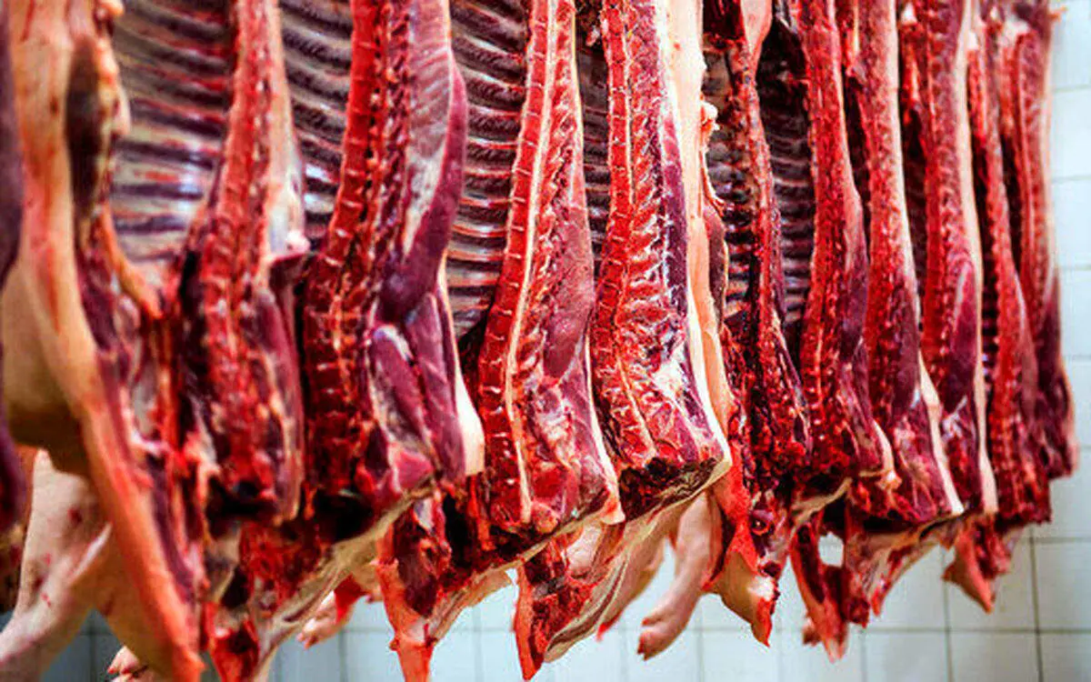 شوک قیمتی در بازار گوشت: ران گوسفندی از مرز ۸۹۰ هزار تومان گذشت!