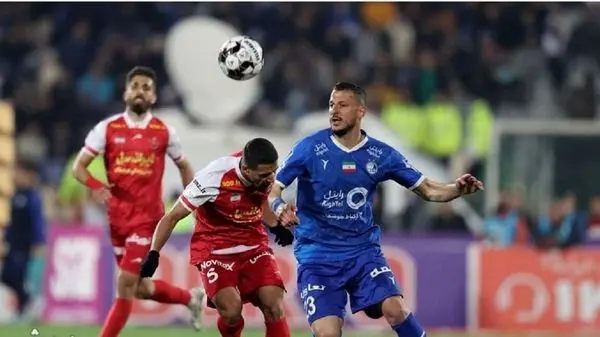 پاسخ منفی کاپیتان تیم ملی به استقلال و پرسپولیس