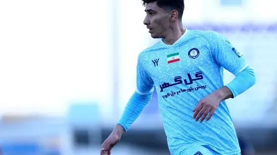 ویدیوی رونمایی استقلال از اولین خرید تابستانی