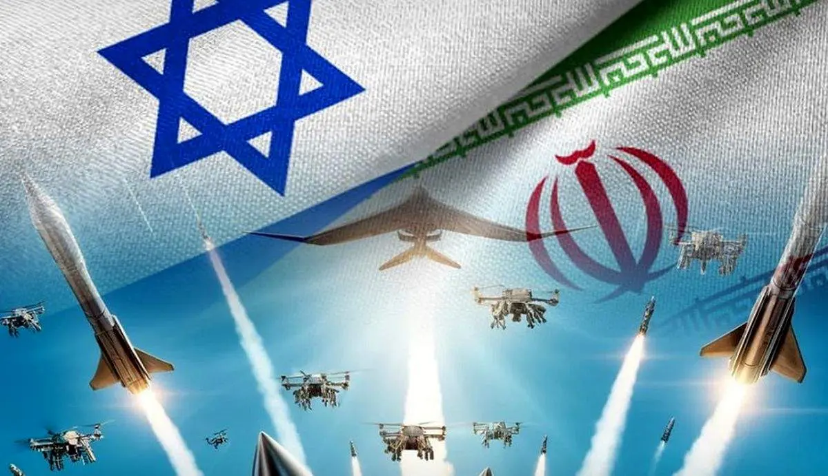اخبار لحظه به لحظه از حمله اسرائیل به ایران امروز چهارشنبه ۴ تیر ماه ۱۴۰۴